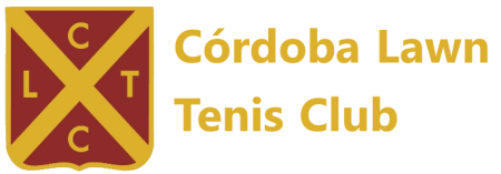 Cordoba Lawn Tenis Club